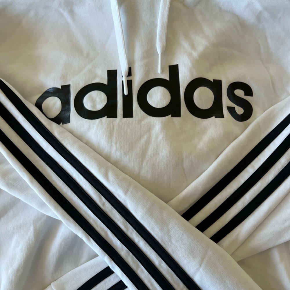 Adidas Hoodie